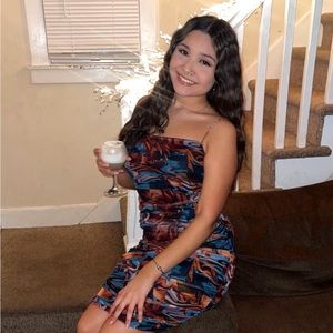 Meet your Posher, Grace